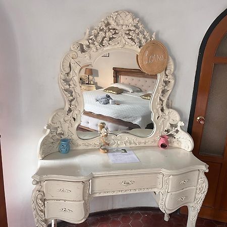 The Chill In Mansion Hostel Santa Marta Εξωτερικό φωτογραφία