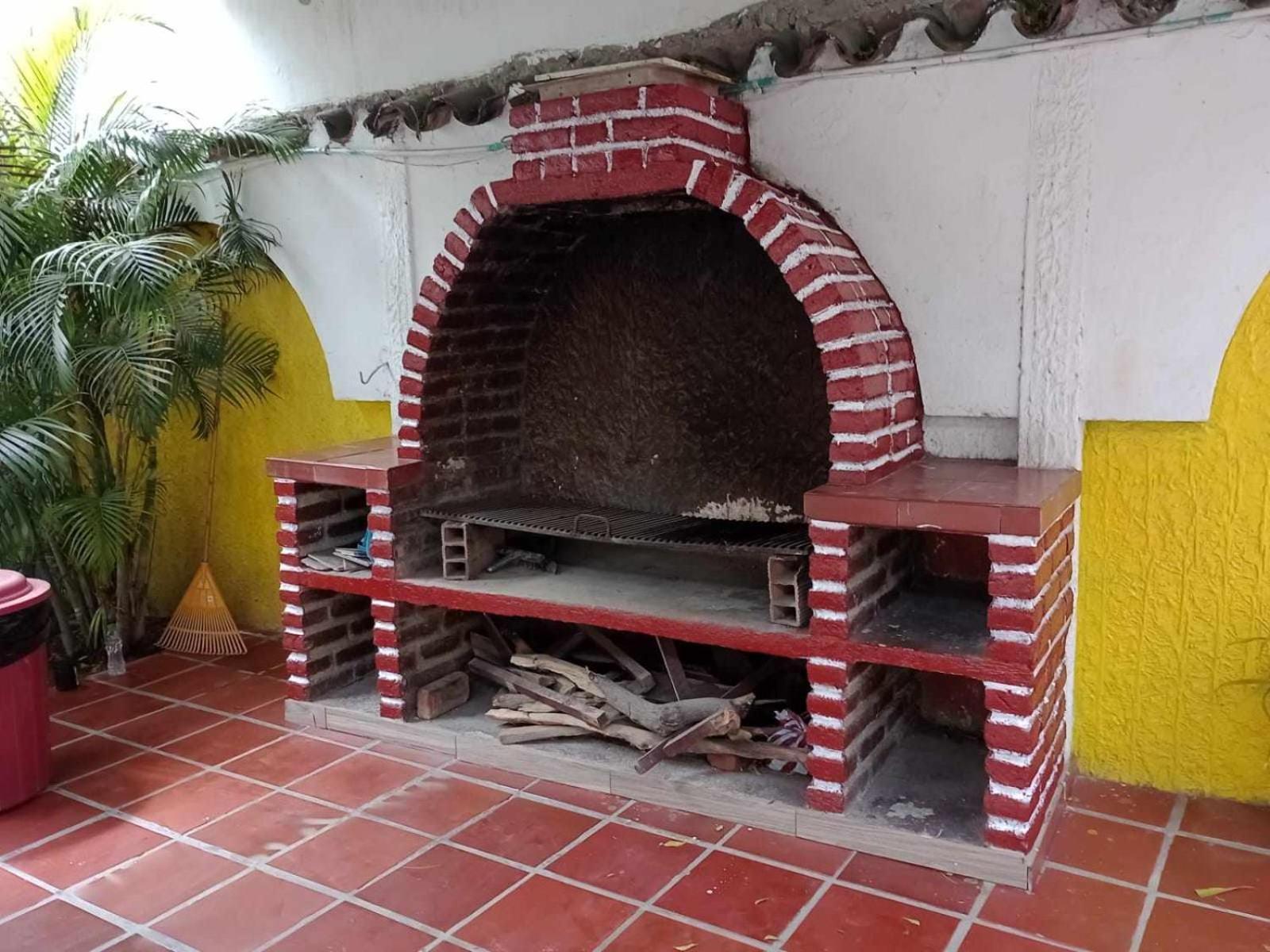 The Chill In Mansion Hostel Santa Marta Εξωτερικό φωτογραφία