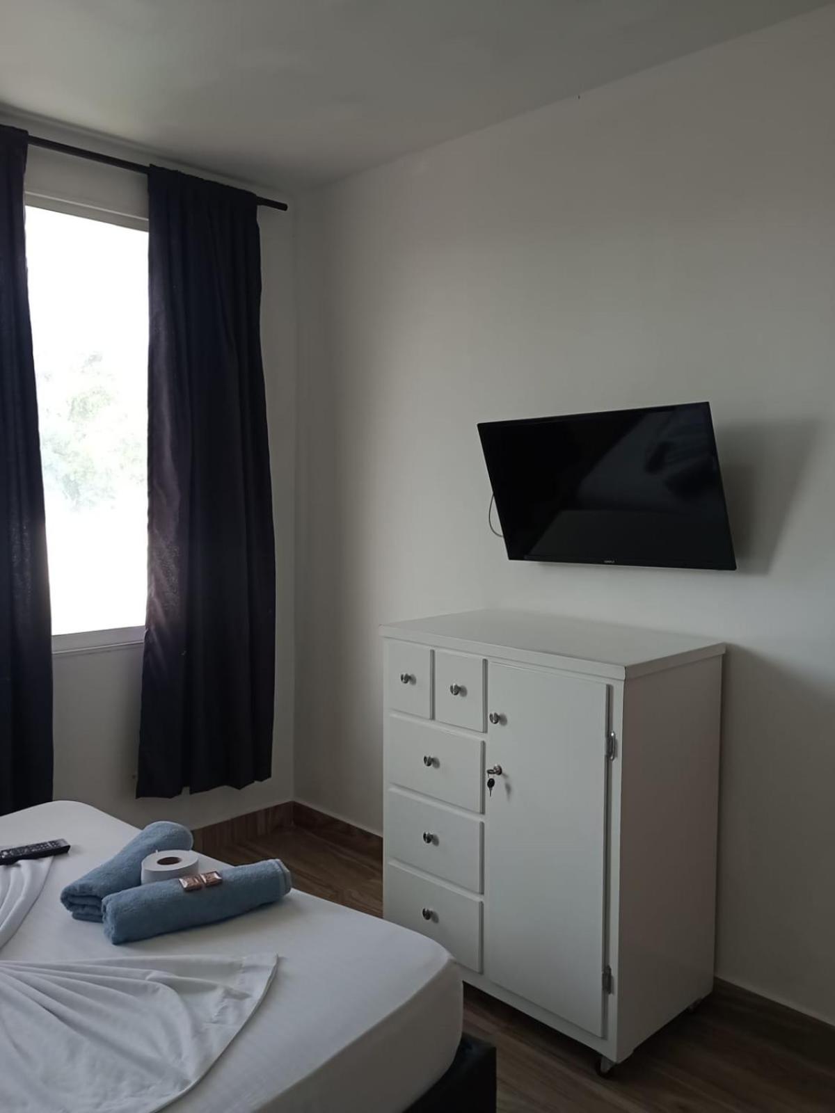 The Chill In Mansion Hostel Santa Marta Δωμάτιο φωτογραφία