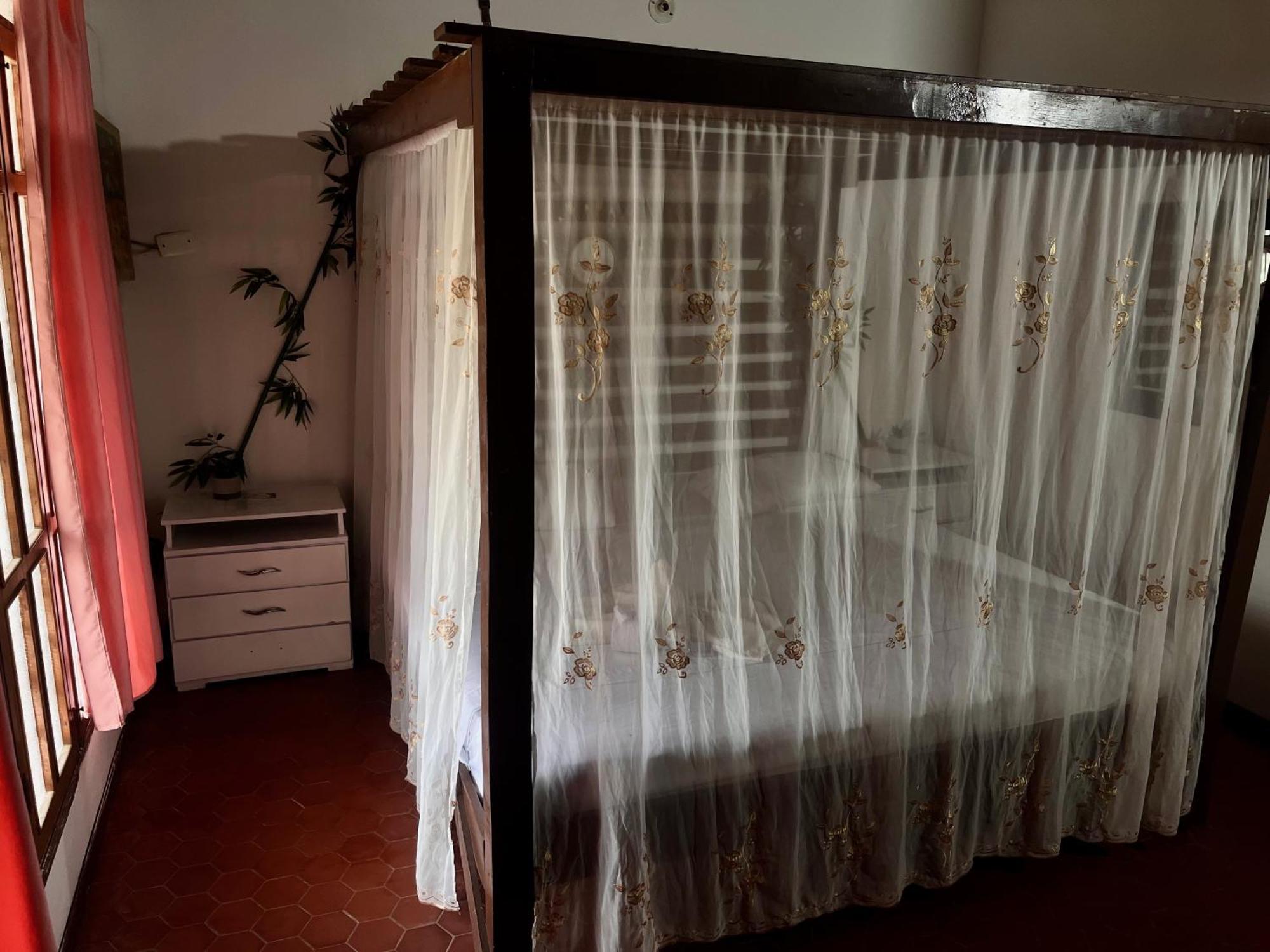 The Chill In Mansion Hostel Santa Marta Εξωτερικό φωτογραφία