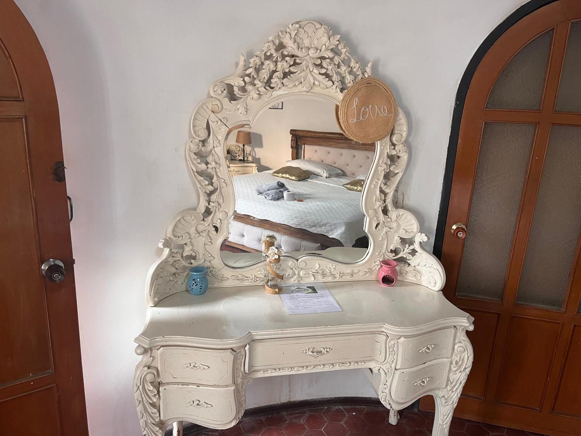 The Chill In Mansion Hostel Santa Marta Εξωτερικό φωτογραφία