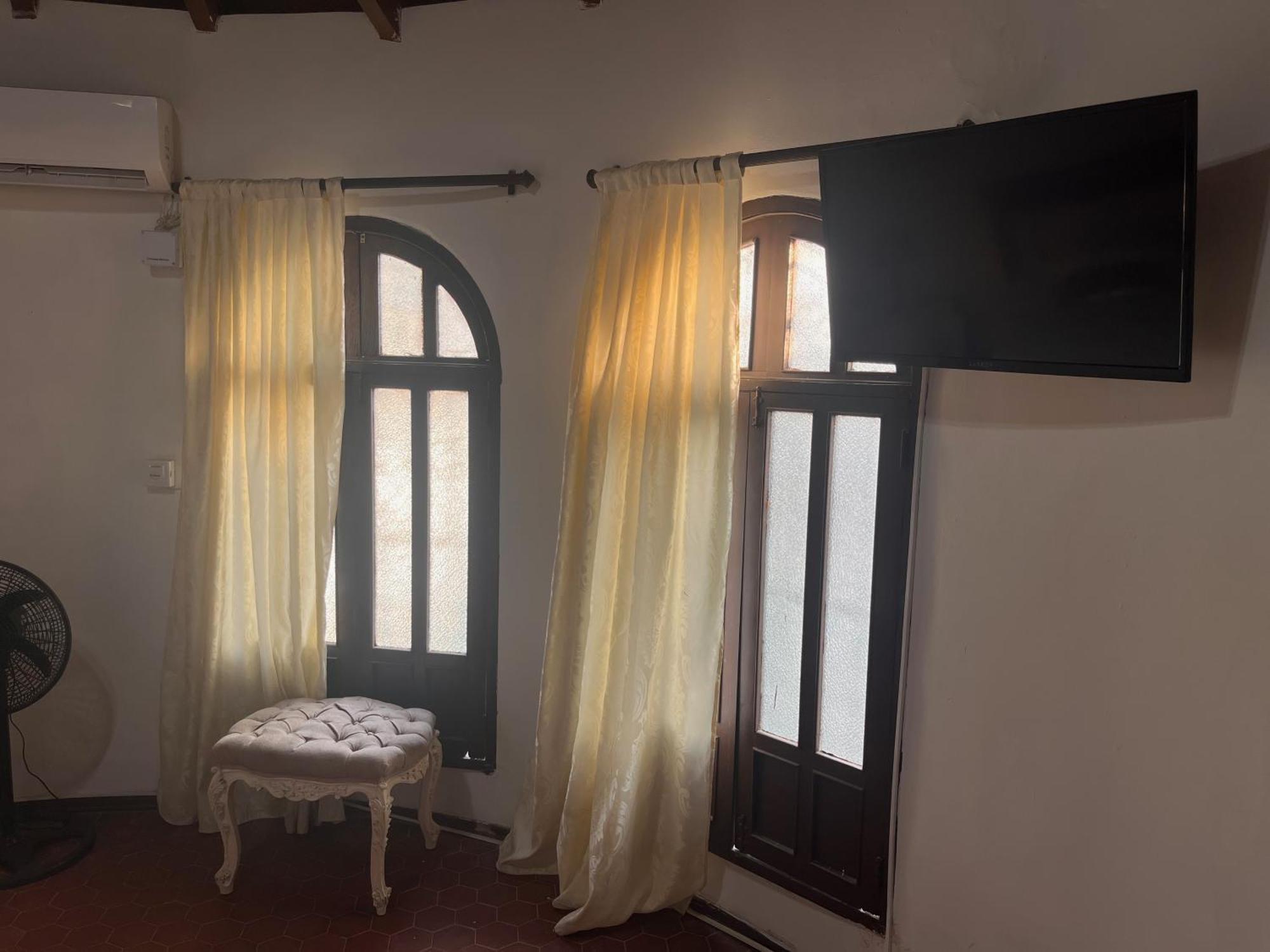The Chill In Mansion Hostel Santa Marta Εξωτερικό φωτογραφία