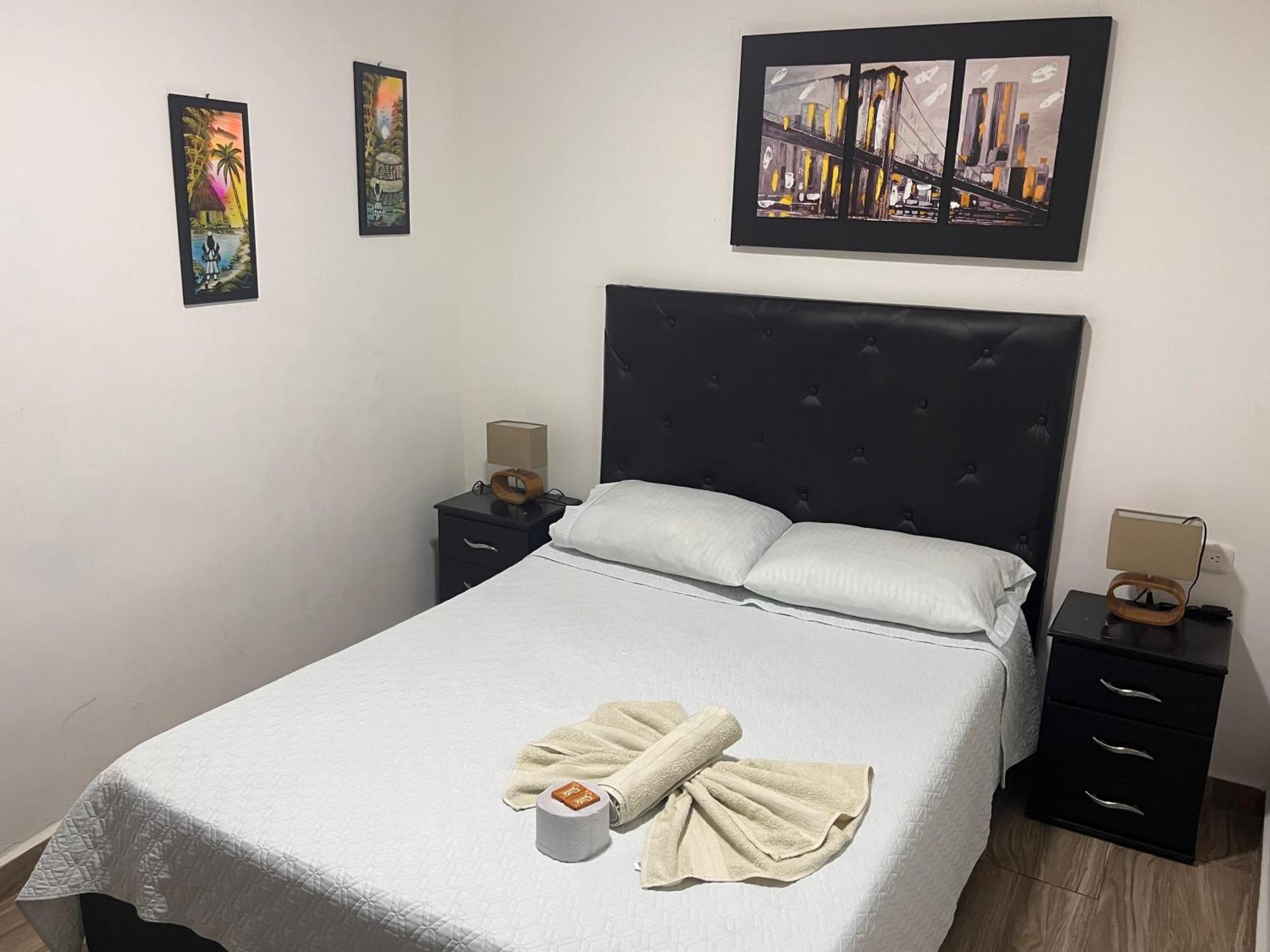 The Chill In Mansion Hostel Santa Marta Εξωτερικό φωτογραφία