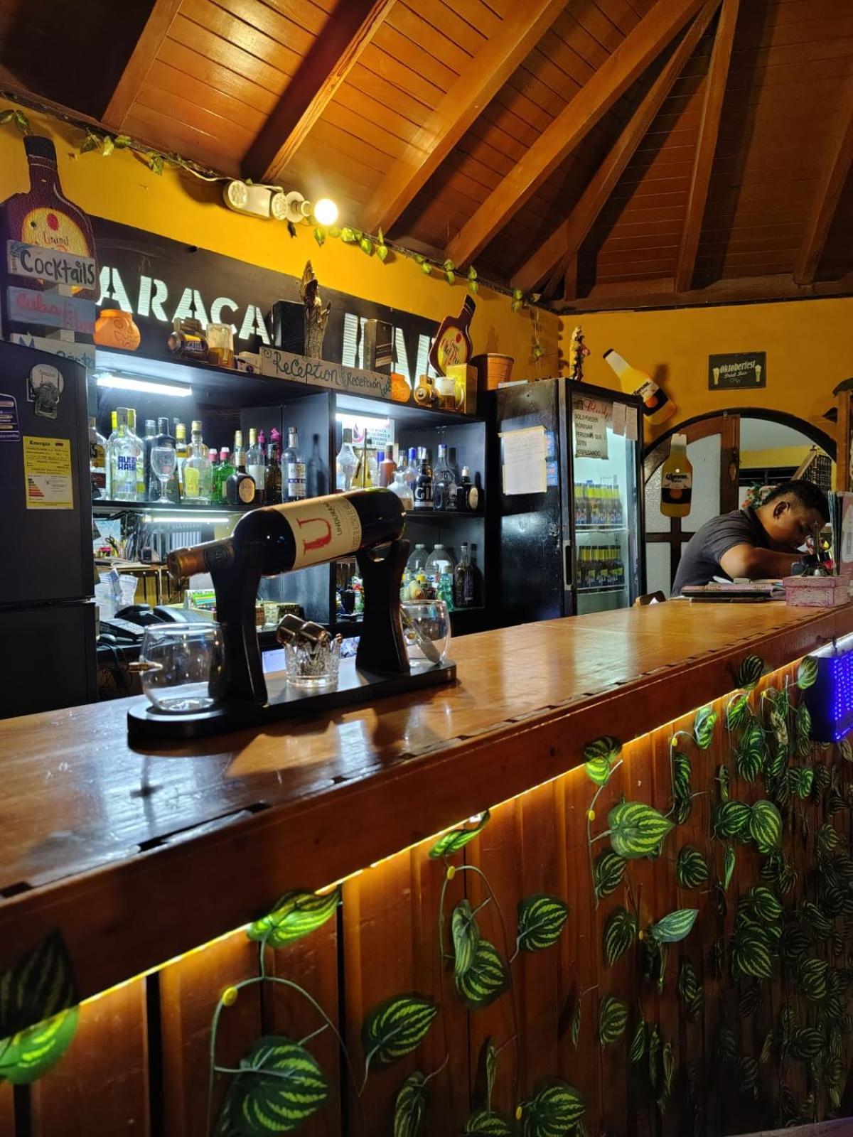 The Chill In Mansion Hostel Santa Marta Εξωτερικό φωτογραφία