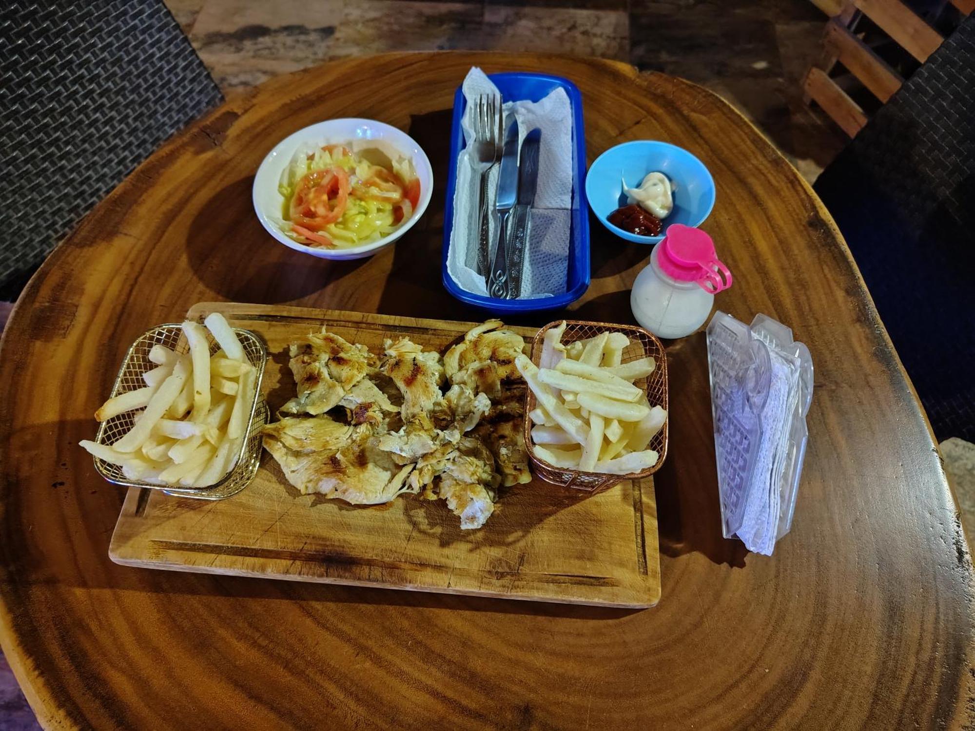 The Chill In Mansion Hostel Santa Marta Εξωτερικό φωτογραφία